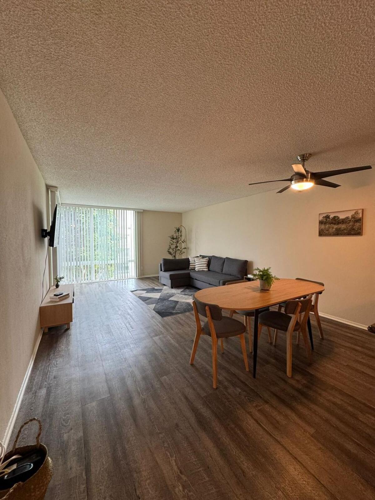 Family Friendly 3Br Home With Outdoor Space In Santa Monica! *