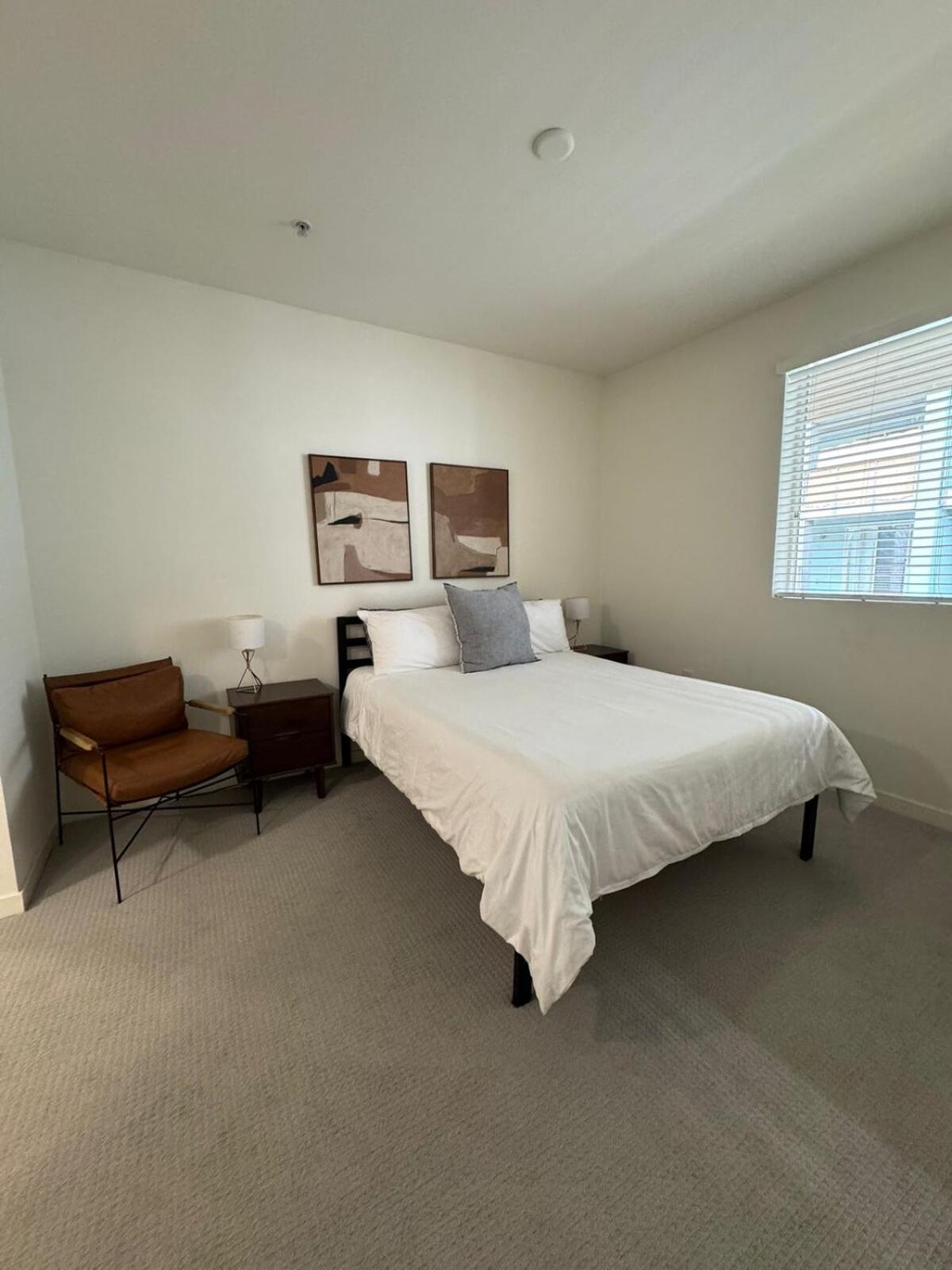 Family Friendly 3Br Home With Outdoor Space In Santa Monica!