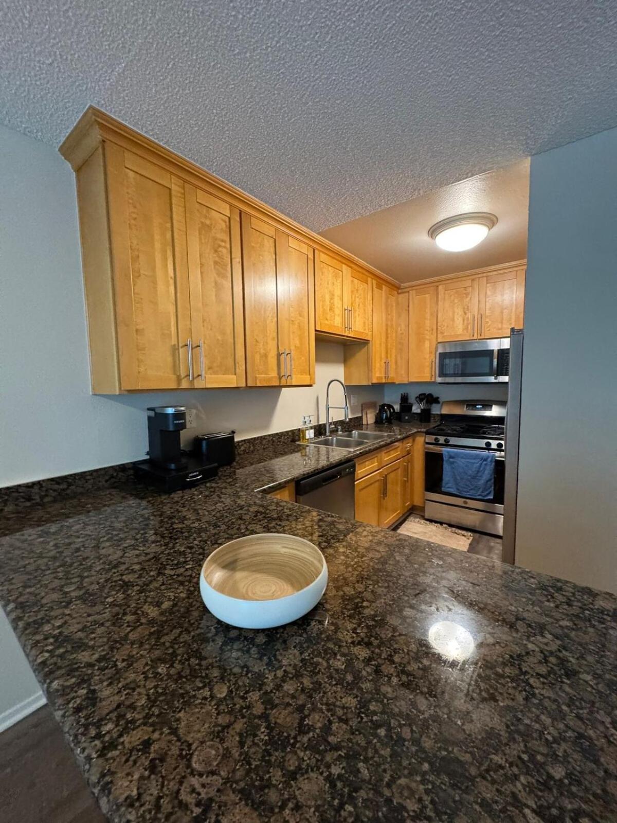 Family Friendly 3Br Home With Outdoor Space In Santa Monica! Apartment Los Angeles